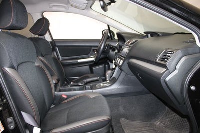2017 Subaru Crosstrek 2.0i Premium