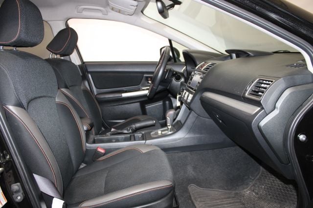 2017 Subaru Crosstrek 2.0i Premium