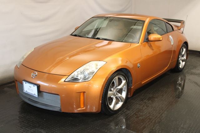 2006 Nissan 350Z Touring