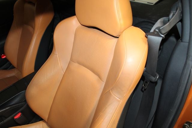 2006 Nissan 350Z Touring