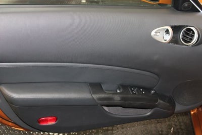 2006 Nissan 350Z Touring