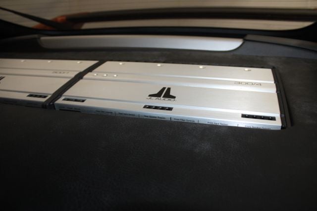 2006 Nissan 350Z Touring