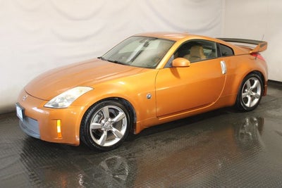 2006 Nissan 350Z Touring