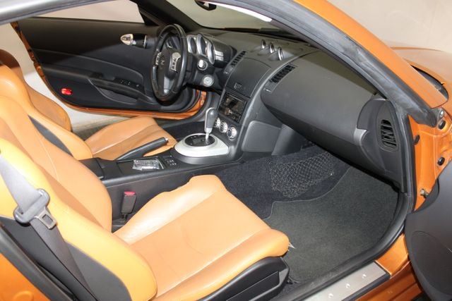 2006 Nissan 350Z Touring