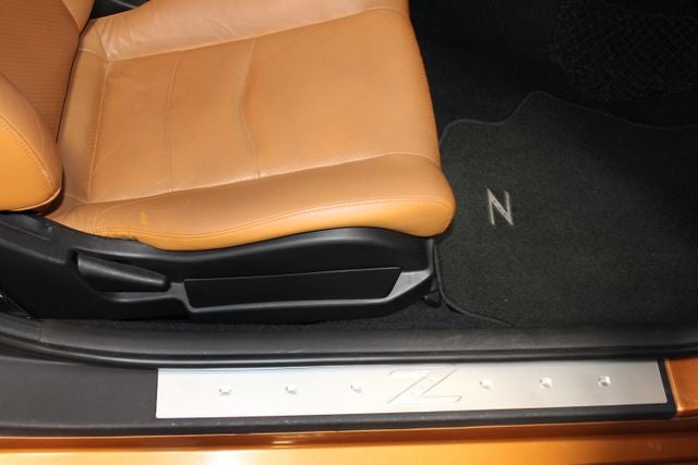 2006 Nissan 350Z Touring