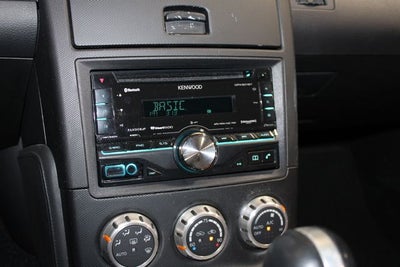 2006 Nissan 350Z Touring