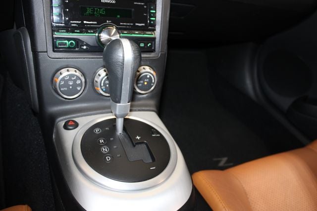 2006 Nissan 350Z Touring