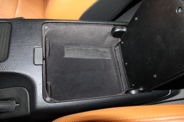 2006 Nissan 350Z Touring