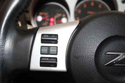 2006 Nissan 350Z Touring