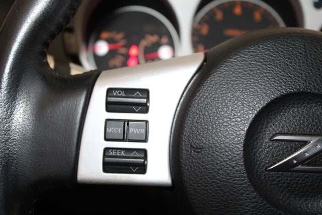 2006 Nissan 350Z Touring
