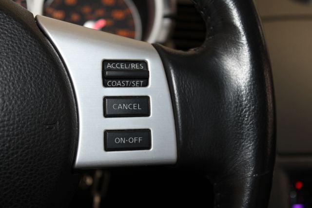 2006 Nissan 350Z Touring