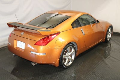 2006 Nissan 350Z Touring