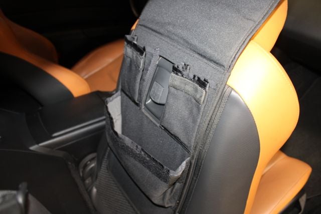 2006 Nissan 350Z Touring