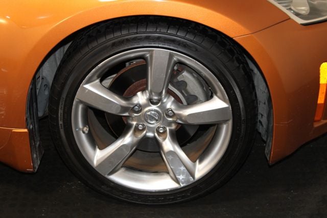 2006 Nissan 350Z Touring