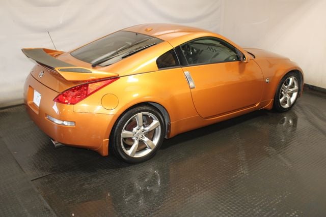 2006 Nissan 350Z Touring