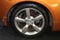 2006 Nissan 350Z Touring