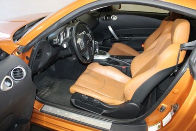 2006 Nissan 350Z Touring