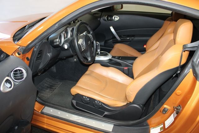 2006 Nissan 350Z Touring