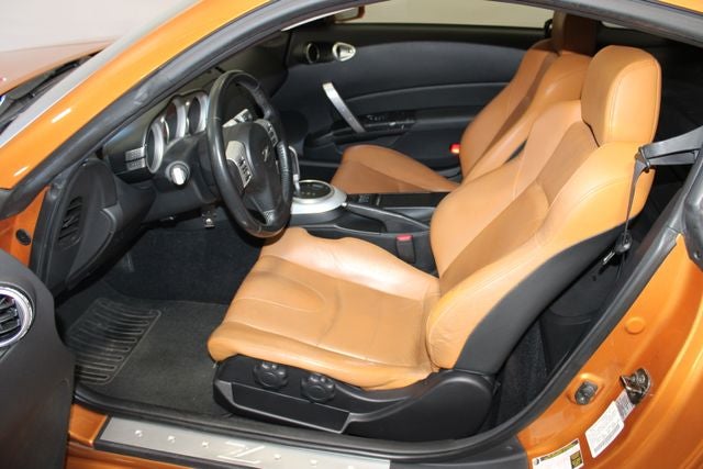 2006 Nissan 350Z Touring