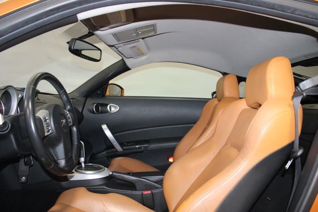 2006 Nissan 350Z Touring