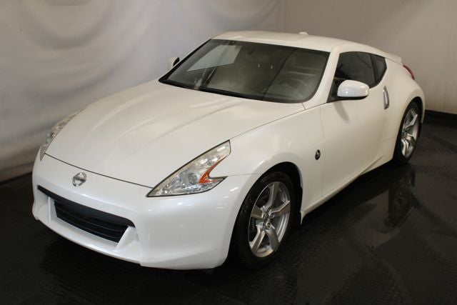 2012 Nissan 370Z's photo