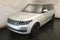 2018 Land Rover Range Rover 5.0L V8 Supercharged