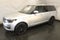 2018 Land Rover Range Rover 5.0L V8 Supercharged