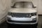 2018 Land Rover Range Rover 5.0L V8 Supercharged