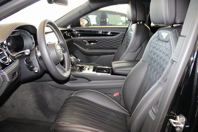 2022 Bentley Flying Spur V8