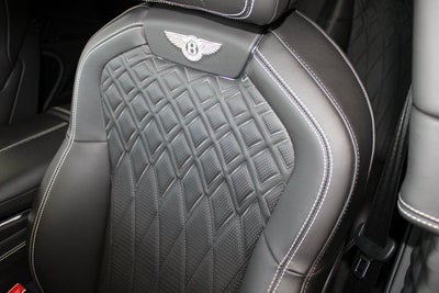 2022 Bentley Flying Spur V8