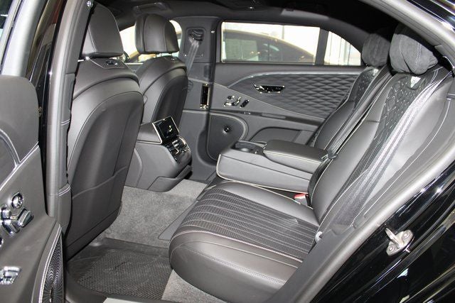2022 Bentley Flying Spur V8