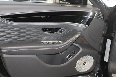 2022 Bentley Flying Spur V8