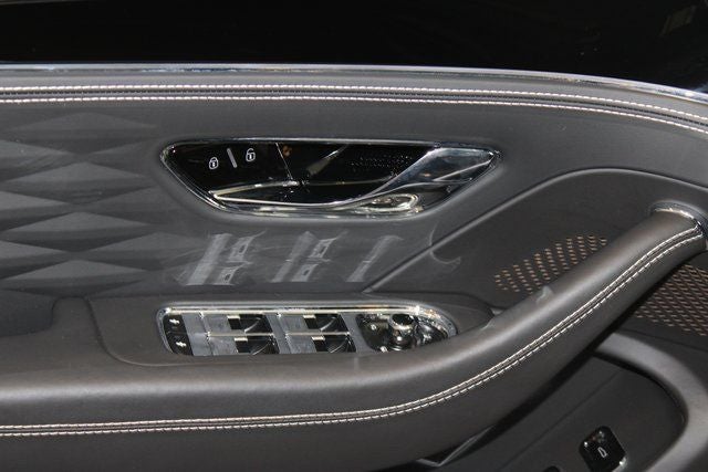 2022 Bentley Flying Spur V8