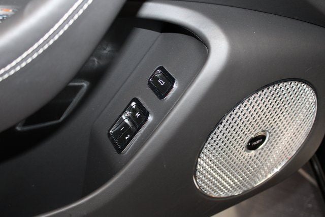 2022 Bentley Flying Spur V8