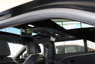 2022 Bentley Flying Spur V8