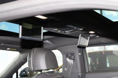 2022 Bentley Flying Spur V8