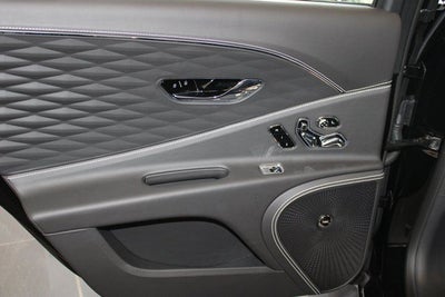 2022 Bentley Flying Spur V8
