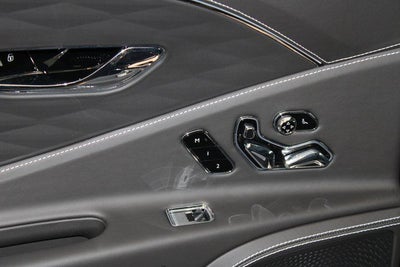 2022 Bentley Flying Spur V8