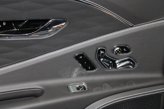 2022 Bentley Flying Spur V8