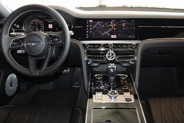 2022 Bentley Flying Spur V8