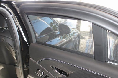 2022 Bentley Flying Spur V8