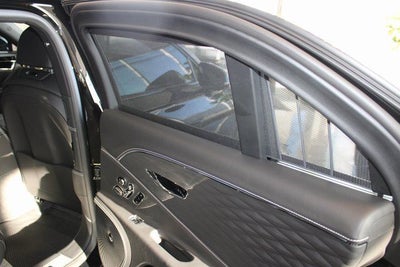 2022 Bentley Flying Spur V8