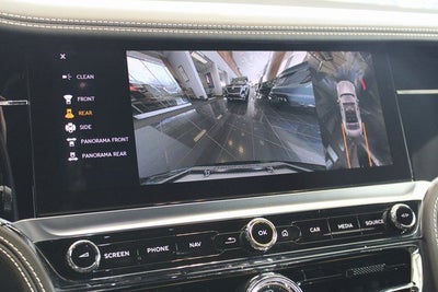 2022 Bentley Flying Spur V8