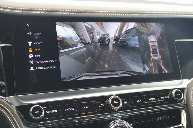 2022 Bentley Flying Spur V8