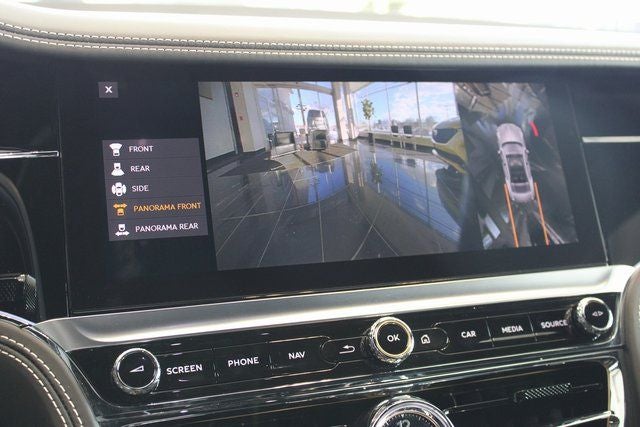 2022 Bentley Flying Spur V8