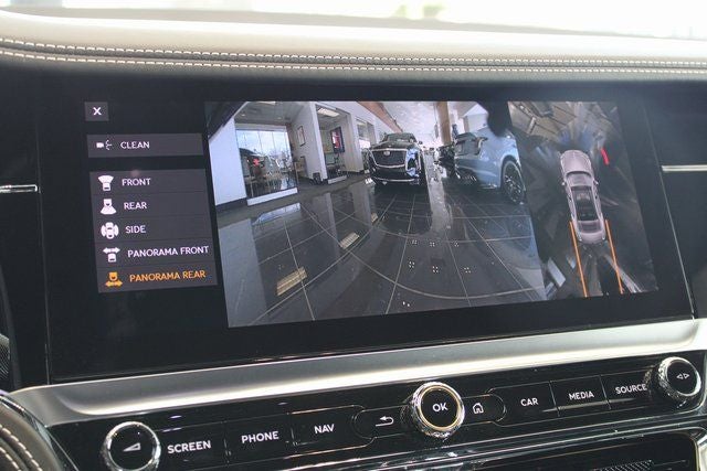 2022 Bentley Flying Spur V8