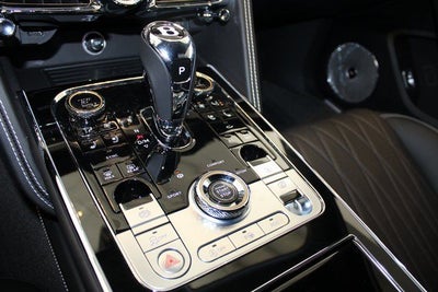 2022 Bentley Flying Spur V8