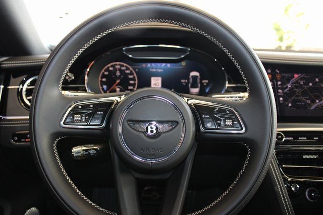 2022 Bentley Flying Spur V8