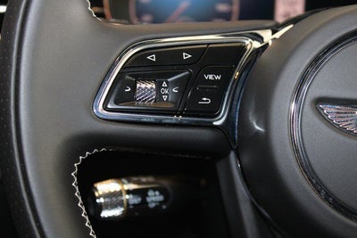 2022 Bentley Flying Spur V8