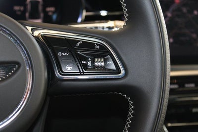 2022 Bentley Flying Spur V8